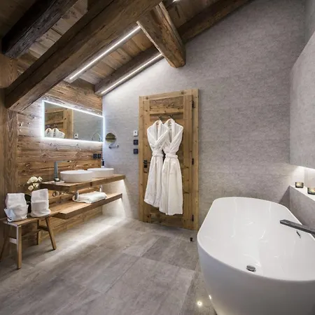 Chalet Luxurious Sanctuary At The Foot Of The Matterhorn Zermatt