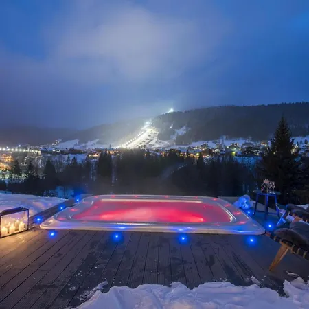 Luxurious Sanctuary At The Foot Of The Matterhorn Chalet Zermatt