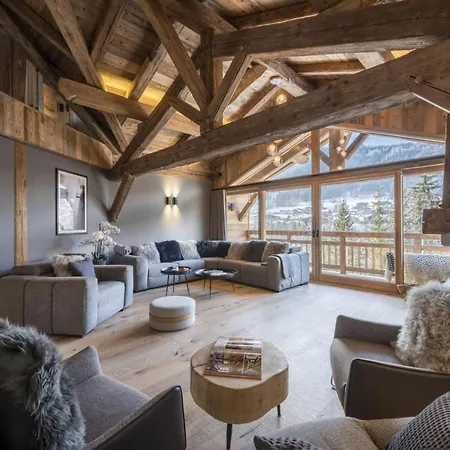 Chalet Luxurious Sanctuary At The Foot Of The Matterhorn Zermatt